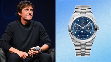 tom cruise breitling|Tom Cruise watches 2022.